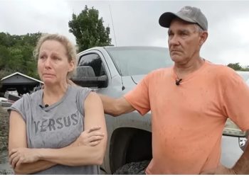 “Bëra një lutje!” Të mbijetuarit e tragjedisë së përmbytjeve në Teksas rrefejnë çastet kritike: Goditëm dyert, duke u përpjekur të njoftonim sa më shumë njerëz