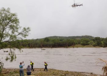 Përpjekjet e kërkim-shpëtimit në Teksasin e shkatërruar nga përmbytjet hyjnë në ditën e 5-të, numri i viktimave shkon mbi 100