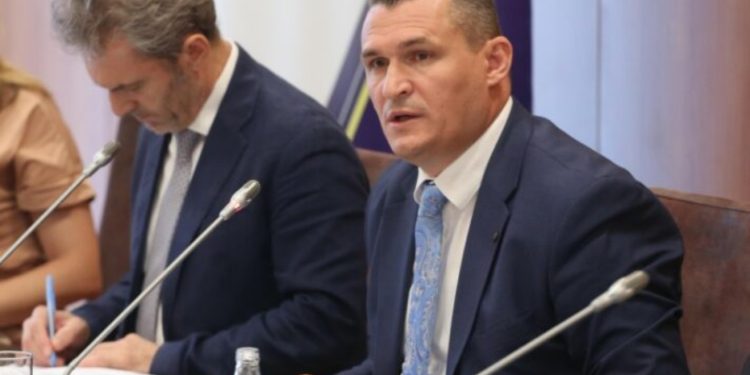 Takimi për performancën e SPAK/ Gonzato: Të ndalet presioni ndaj drejtësisë! Dumani: Përpjekjet për të na cënuar, rrezikojnë kufijtë kushtetues