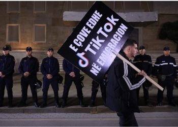 Investigimi i medias austriake: Si përfitoi Edi Rama nga ndalimi i TikTok