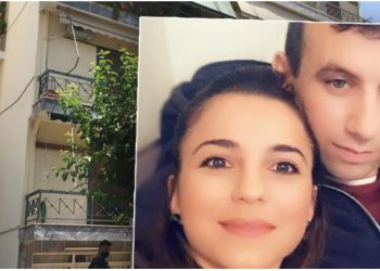 Masakroi bashkëshorten me thikë nga xhelozia, dënohet me burgim të përjetshëm shqiptari në Greqi