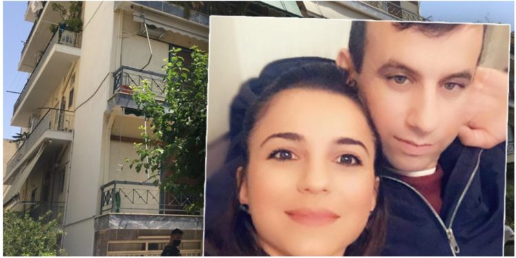 Masakroi bashkëshorten me thikë nga xhelozia, dënohet me burgim të përjetshëm shqiptari në Greqi