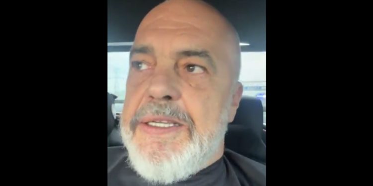 Lirimi i hapësirave publike, Rama: Të njëjtën gjë që po bëjmë në Vlorë, do e bëjmë në Fier, Durrës e Tiranë