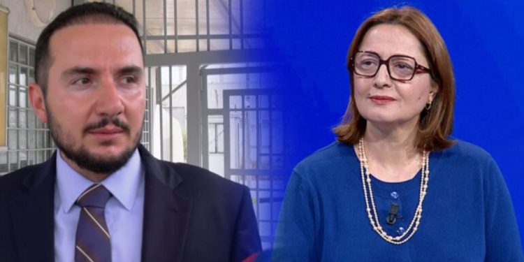 Lirimi i Salianjit/ “Mirë se kthehesh Ervin”, Dhurata Çupi: Tregoi se opozitarizmi i vërtetë nuk është karrige, por kurajo!