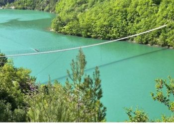 EMRI/ U gjet i vdekur pranë liqenit të Shkopetit, identifikohet 23-vjeçari