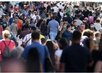 Rritja nuk ka ardhur nga lindjet, por nga emigrantët/ Gjermania numër rekord banorësh