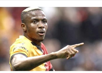 “Çështja Osimhen”: Galatasaray gati të paguajë klauzolën prej 75 milionësh