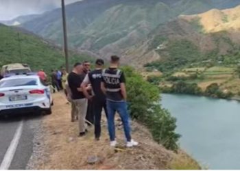 23-vjeçari u gjendet i pajetë pranë liqenit të Shkopetit/ Dyshohet se 23-vjeçarin e kanë mbytur, ja dy pistat kryesore