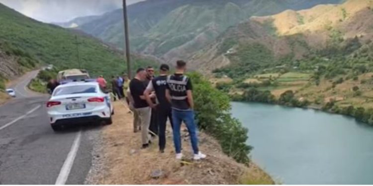 23-vjeçari u gjendet i pajetë pranë liqenit të Shkopetit/ Dyshohet se 23-vjeçarin e kanë mbytur, ja dy pistat kryesore