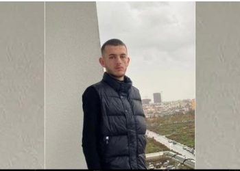 U gjet i pajetë pranë liqenit të Shkopetit/ Del FOTOJA e 23-vjeçarit që dyshohet se u mbyt me litar