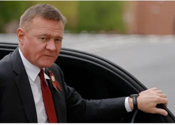 BBC: Vdekja misterioze e ministrit rus shërben si paralajmërim për elitën politike!