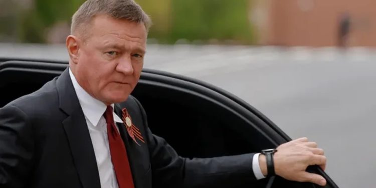 BBC: Vdekja misterioze e ministrit rus shërben si paralajmërim për elitën politike!