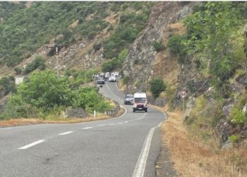 “Ka një shenjë plumbi në trup”/ Zbardhet raportimi në polici i personit që gjeti i pari trupin e pajetë të Renis Dobrës