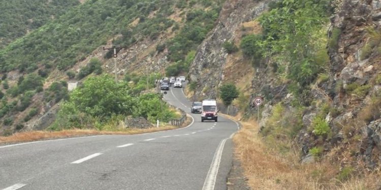 “Ka një shenjë plumbi në trup”/ Zbardhet raportimi në polici i personit që gjeti i pari trupin e pajetë të Renis Dobrës