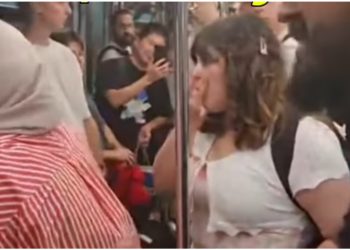 SKANDAL/ Shqiptarët në Beograd mbahen të mbyllur në autobos për 1 orë: Po mbytemi këtu pa ajër