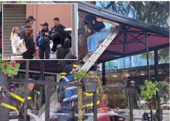 Vajza nga Kolumbia dhe Panamaja/ Zbulohet “FOLEJA” e prostitucionit në Tiranë, arrestohet i riu!