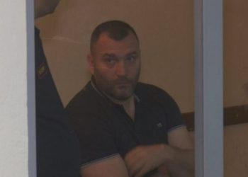 I vuri tritol makinës së biznesmenit Gjon Mena, Apeli i GJKKO lë në fuqi dënimin me 25 vite burg për Gjergj Cukalin