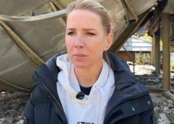 “Nuk kam asgjë pa leje!” Djegia e restorantit në Theth, pronarja: Aksioni për shembjet e ndërtimeve, koecidencë e keqe! Shkak nuk është energjia, ia lë në dorë drejtësisë