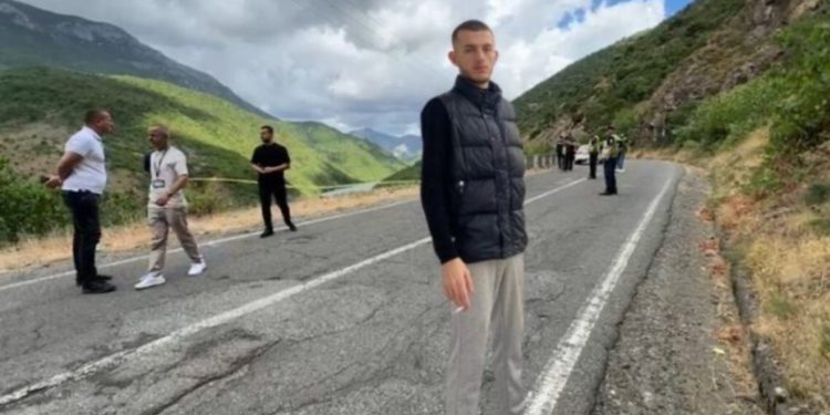 Vrasja e 23-vjeçari në Mat, shoqërohen 4 persona! Viktima i përfshirë në trafikun e drogës