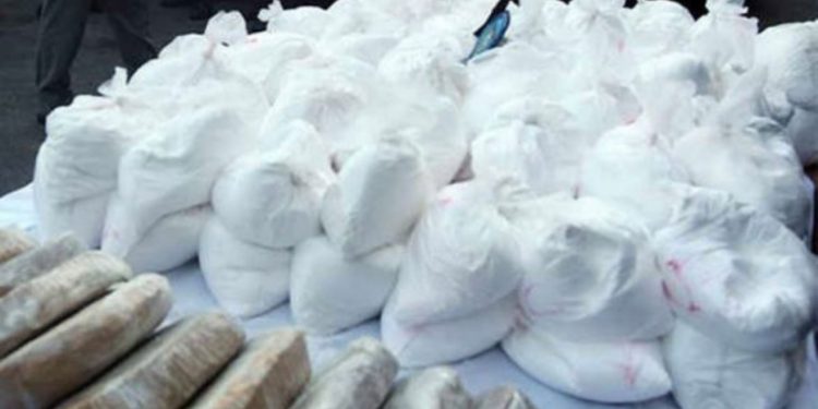 Shitën 832 kg kokainë, Encrochat fundos organizatën kriminale shqiptare