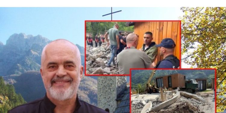 Urdhëri i Ramës/ Nesër protestë e bizneseve: Kundër shëmbjeve të paligjshme