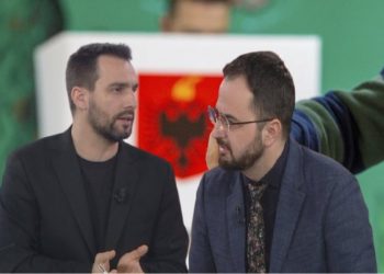 Prishet koalicioni i partive të Soros/ Plas sherri mes Lapajt dhe Shabanit për mandatin e deputetit