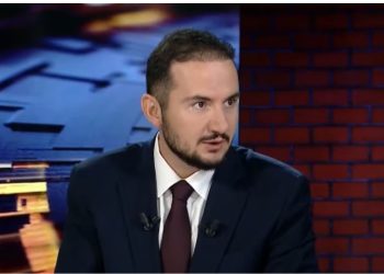 “Edhe të dënuarit e PS-së janë viktima të kryeministrit”, Salianji: Ramës çdo njeri i lirë i duket problematik, sepse kjo është natyra e autokratëve