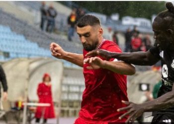 Skuka shpëton Partizanin në Ligën e Konferencës, të kuqtë barazojnë në transfertën estoneze