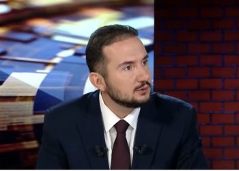 “Për çështjen time në publik foli Rama, ndërsa Xhafaj përfitoi”, Salianji flet për periudhën e kaluar në burg: Kam bërë shokë, e kaloja ditën me …