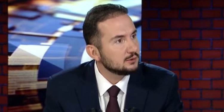 “Për çështjen time në publik foli Rama, ndërsa Xhafaj përfitoi”, Salianji flet për periudhën e kaluar në burg: Kam bërë shokë, e kaloja ditën me …