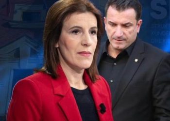 “Ai po synonte të rikthehej në zyrë si kryetar Bashkie”/ Lala tregon prapaskenat e vendimit për Veliajn: SPAK kapej në disa pika, lidhur me veprën penale dhe marzhin e dënimit