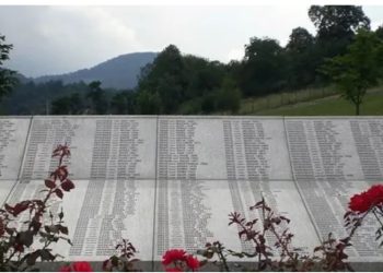 “Kultura e kujtesës mungon!” Sot 30 vite nga masakra e Srebrenicës