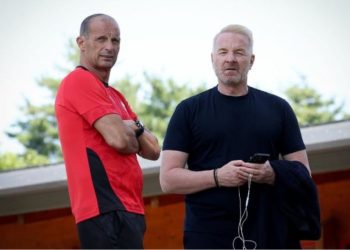 “Jam befasuar nga organizmi i Milanit”/ Tare rrëfen të pathënat e ditëve të para kuqezi: Për Alegrin shkova me Furlanin deri në…