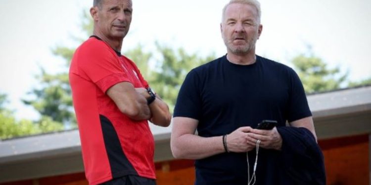 “Jam befasuar nga organizmi i Milanit”/ Tare rrëfen të pathënat e ditëve të para kuqezi: Për Alegrin shkova me Furlanin deri në…