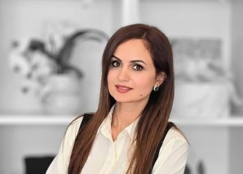 Shkrihet partia e Lapajt, largohet edhe nënkryetarja Etleva Merko!