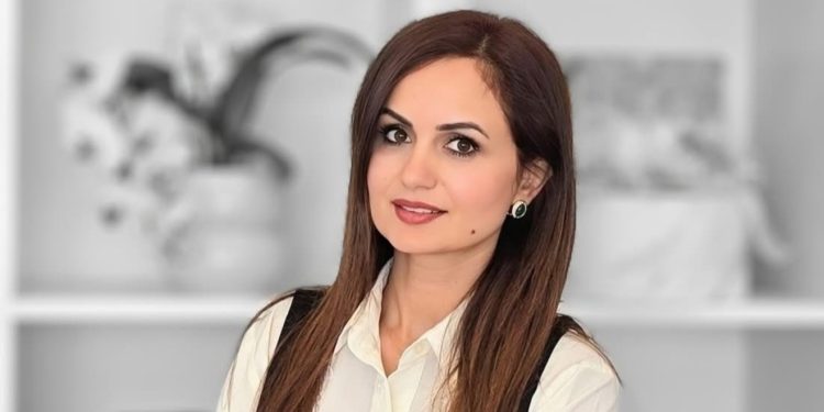 Shkrihet partia e Lapajt, largohet edhe nënkryetarja Etleva Merko!