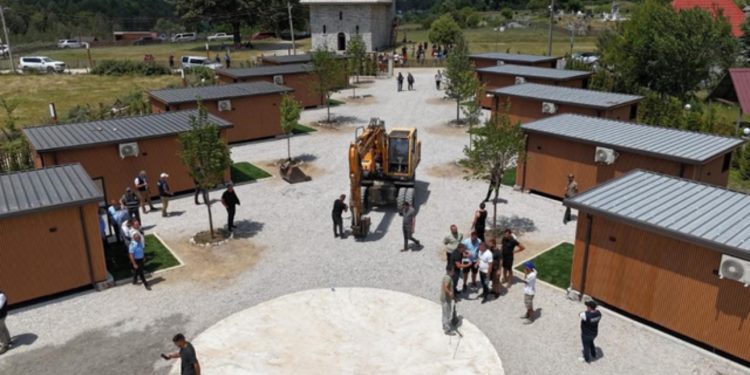 Sulmet e Ramës për ndërtimet në Theth, prokurorja Elsa Gjeli: KLP të reagojë, kryeministri po kërcënon drejtësinë e pavarur