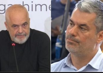 Rama: Ermal Dredha i ka sytë gjysmë të mbyllur, financon me dhjetëra mijëra euro një TV privat