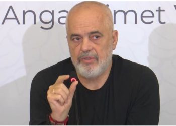 Rama ultimatum kryebashkiakëve: Deri të hënën të jenë shkarkuar të gjithë kryetarët e njësive administrative