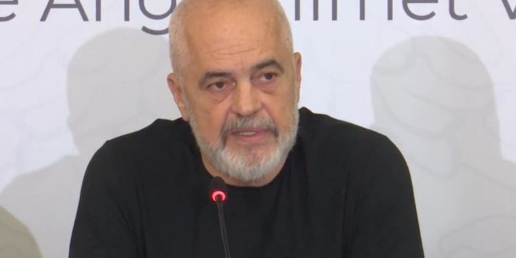 “Duhet shkundur e gjithë pema”, Rama: Të shkarkohen drejtorët e Elbasanit dhe Lushnjës, 83 mandate më kanë marrë gjumin!
