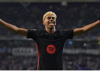 Lamine Yamal feston 18-vjetorin dhe dhurata e parë është me vlerë marramendëse!