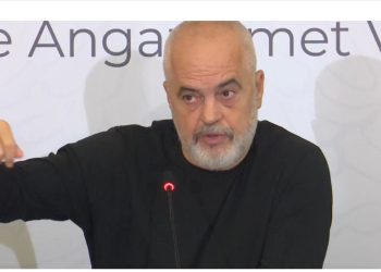 Rama batuta me kryebashkiakun demokrat: S’na ke uruar fitoren akoma