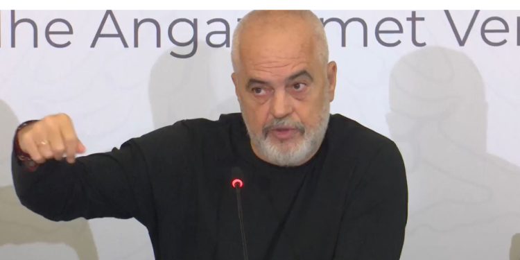 Rama batuta me kryebashkiakun demokrat: S’na ke uruar fitoren akoma