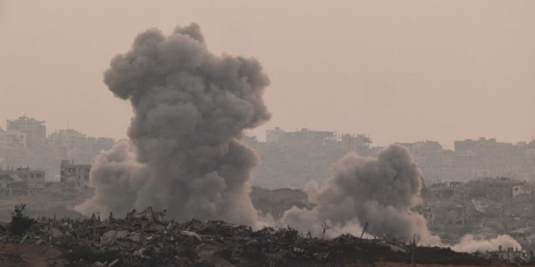 OKB: 798 të vdekur pranë qendrave të ndihmës në Gazë në gjashtë javët e fundit
