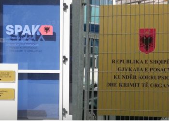 EMRAT/ Kush janë personat e arrestuar dhe shpallur në kërkim nga operacioni i SPAK