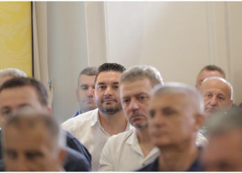 “Nënkryetarët s’i kam të lodhur”/ Rama u dha urdhër për shkarkimin e drejtuesve të Njësive, Fisnik Qosja: S’do i largoj se e tha kryeministri