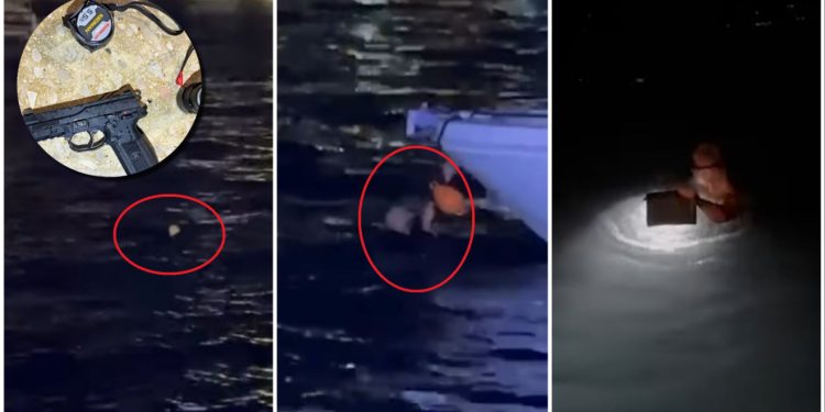 U arrestua në Sarandë dhe rezulton i përfshirë në ngjarjen e rëndë kriminale, kush është Ervis Cukali