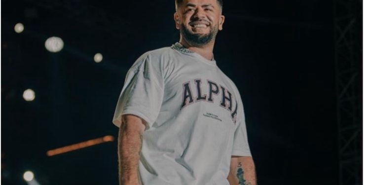 Sherri që çoi në burg Noizyn, historia që u mbajt sekret! Denoncimi nga personazhi i Tik-Tok, reperi paralajmëron padi