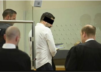 Gjermani – 16 ton kokainë/ Trafikanti shqiptar ‘plas bombën’ në gjyq: Prokurori ishte informatori ynë