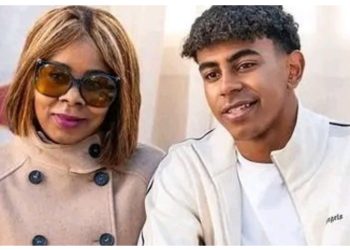 Festë e çmendur për ditëlindjeje e Lamine Yamal, shqetëson nënën e yllit…